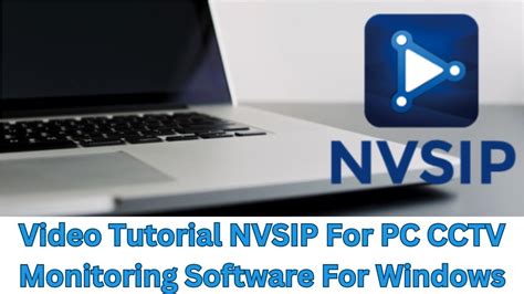 nvsipl|nvsip pc.